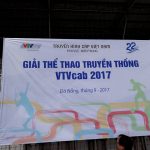 giải thể thao truyền thống vtvcab 2017