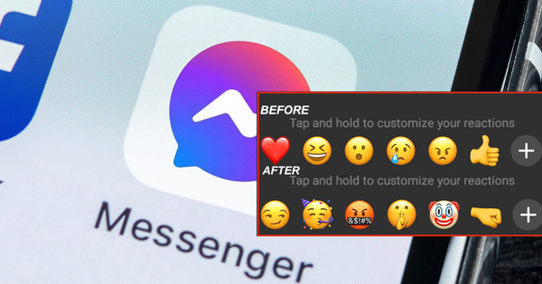 Mẹo đổi icon react cực thú vị trên Messenger, dù “chat chit” suốt ngày nhưng chưa chắc bạn đã biết tới!_6199d54edf942.png
