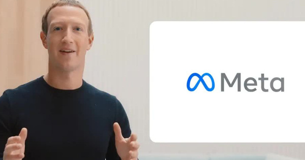 Nóng: Mark Zuckerberg chính thức đổi tên công ty Facebook thành Meta_6199d55e14be6.jpeg