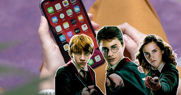 Không chỉ “Lumos”, có tới 3 câu thần chú nữa trong Harry Potter có thể kích hoạt các tính năng trên smartphone_61d8247833378.jpeg