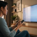 Cách sử dụng remote truyền hình cáp Sông Thu