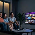 Lịch phát sóng hôm nay trên truyền hình cáp Sông Thu