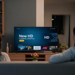 Sông Thu bổ sung kênh HD mới tháng này