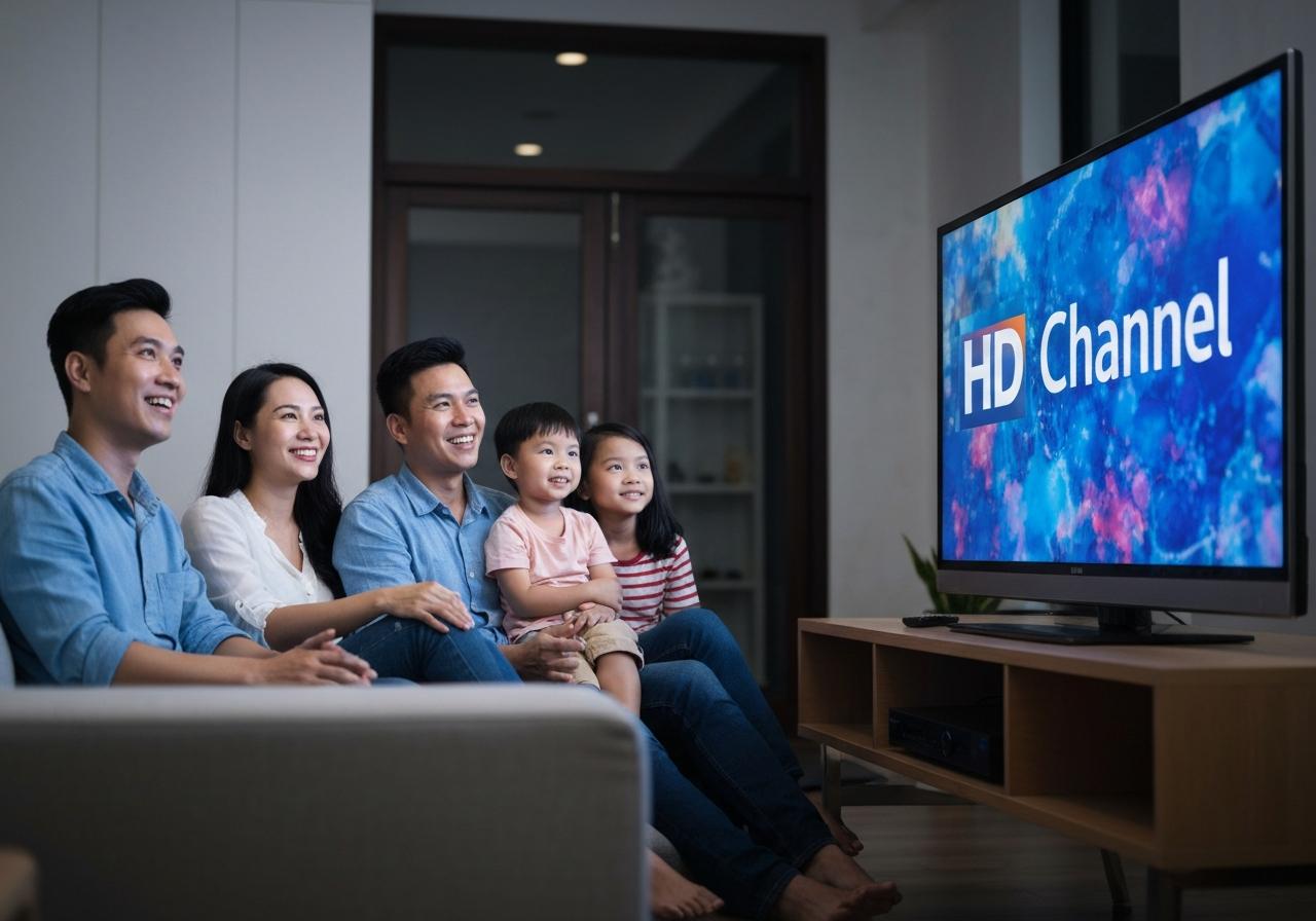 Sông Thu nâng cấp chất lượng kênh HD