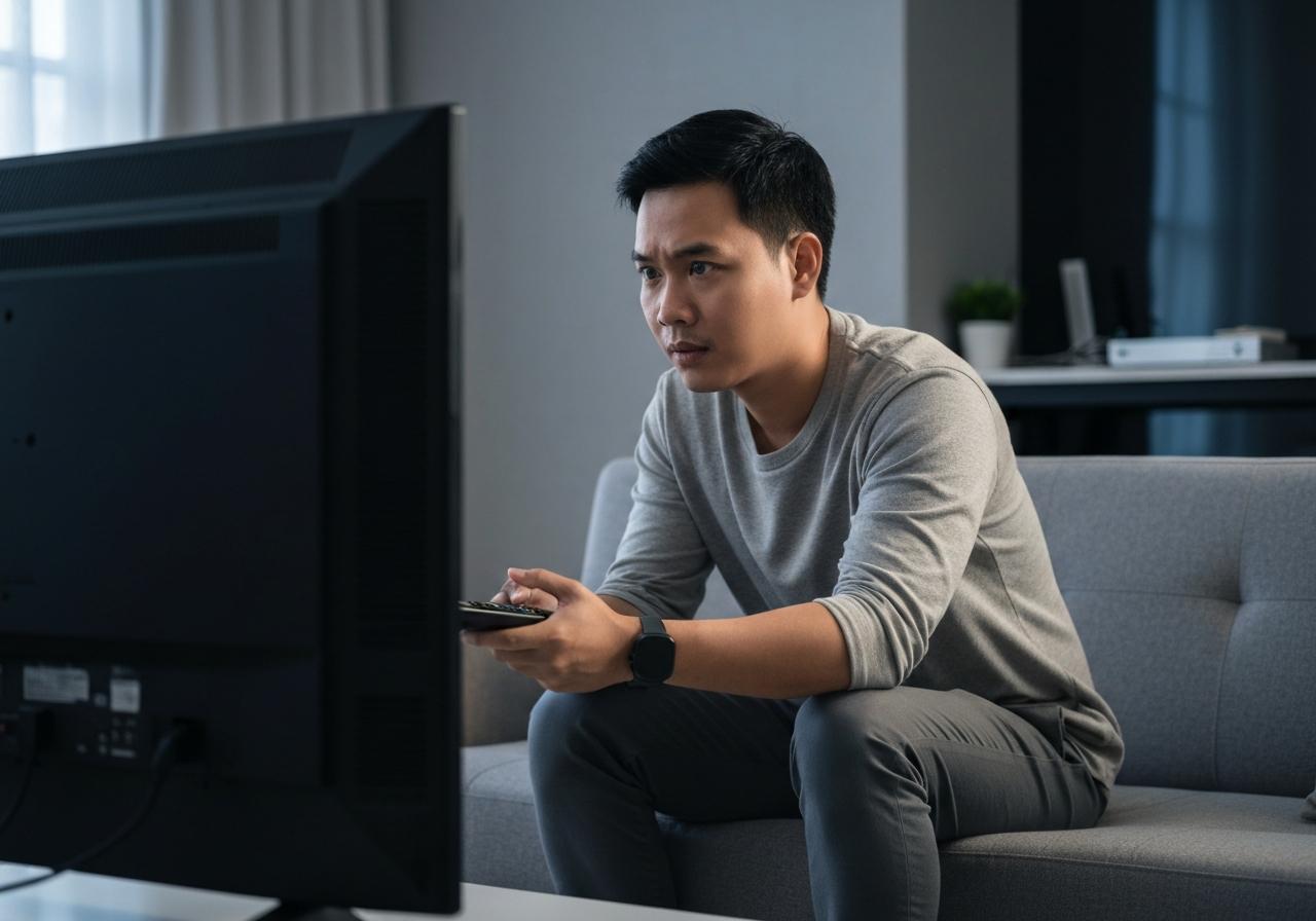 Giải Đáp Câu Hỏi 2: Truyền Hình Cáp Sông Thu Bị Mất Tín Hiệu Phải Làm Gì?