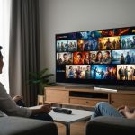 Top 7 kênh phim hay nhất trên truyền hình cáp Sông Thu