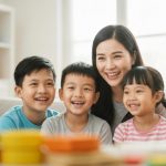 Top kênh thiếu nhi phù hợp cho gia đình