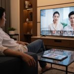 Lịch phát sóng phim Việt trong tuần