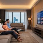 Sông Thu cập nhật danh sách kênh mới