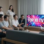 Top kênh truyền hình được xem nhiều nhất